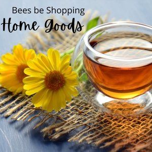 Bees be Shopping Home Goods